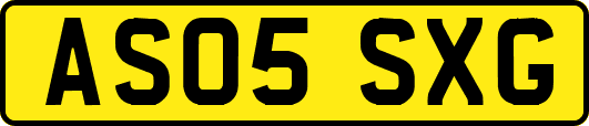 AS05SXG