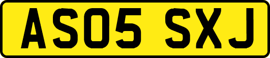 AS05SXJ