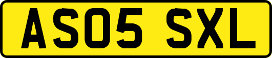 AS05SXL