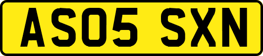 AS05SXN