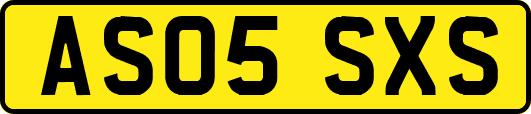 AS05SXS