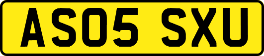 AS05SXU