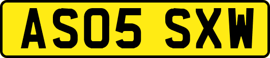 AS05SXW