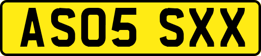 AS05SXX