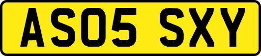 AS05SXY