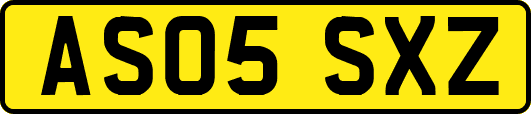 AS05SXZ
