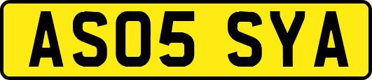 AS05SYA