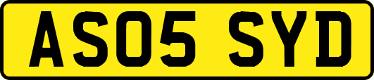 AS05SYD