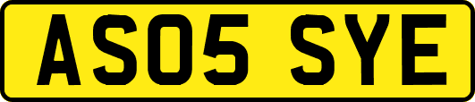 AS05SYE