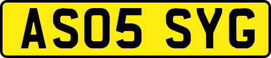 AS05SYG