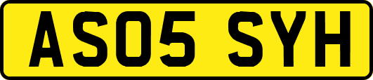 AS05SYH