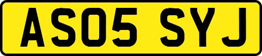 AS05SYJ