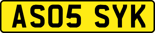 AS05SYK