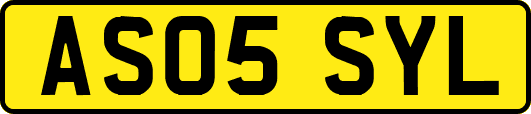 AS05SYL