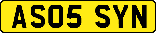 AS05SYN