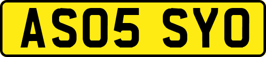 AS05SYO