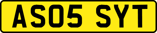 AS05SYT