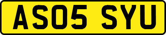 AS05SYU