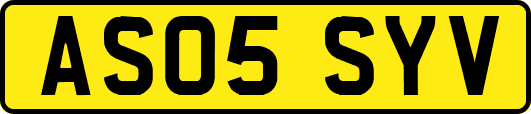 AS05SYV