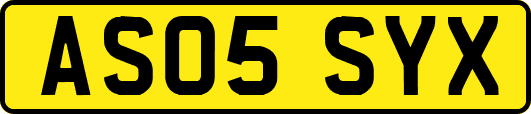 AS05SYX