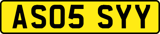 AS05SYY