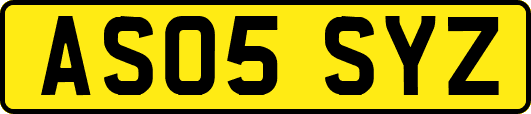 AS05SYZ
