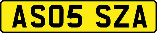 AS05SZA