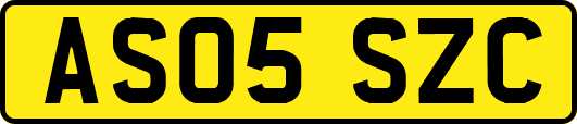 AS05SZC