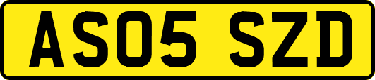 AS05SZD