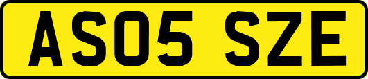 AS05SZE
