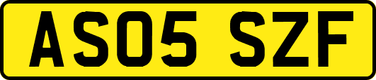 AS05SZF