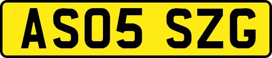 AS05SZG