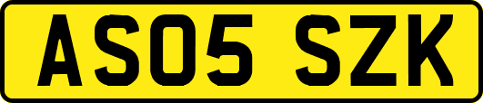 AS05SZK