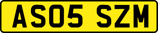 AS05SZM