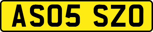 AS05SZO