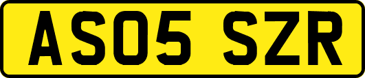 AS05SZR