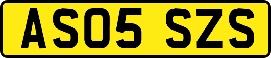 AS05SZS