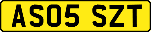 AS05SZT