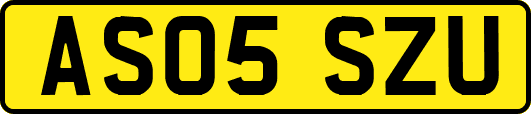 AS05SZU
