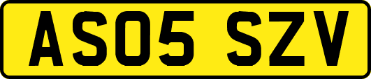 AS05SZV