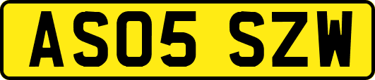 AS05SZW