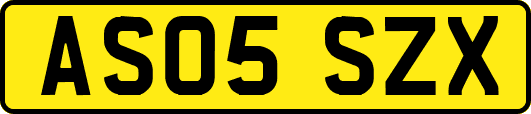 AS05SZX