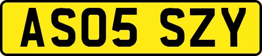 AS05SZY