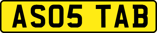 AS05TAB