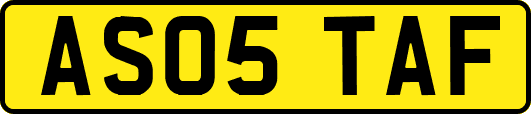 AS05TAF
