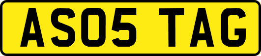 AS05TAG