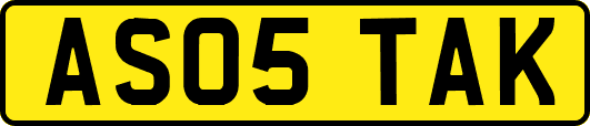 AS05TAK