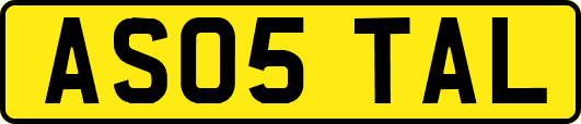 AS05TAL