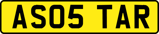 AS05TAR
