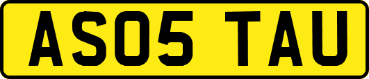 AS05TAU